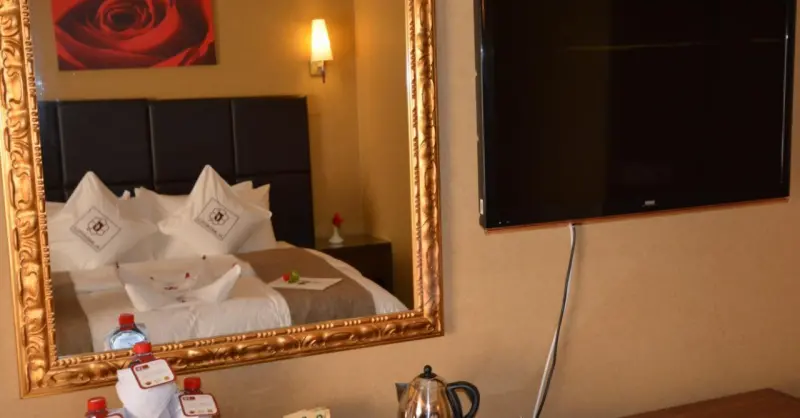 Image AL JAAD MAHBAS HOTEL EKONOMİK SERVİSLİ